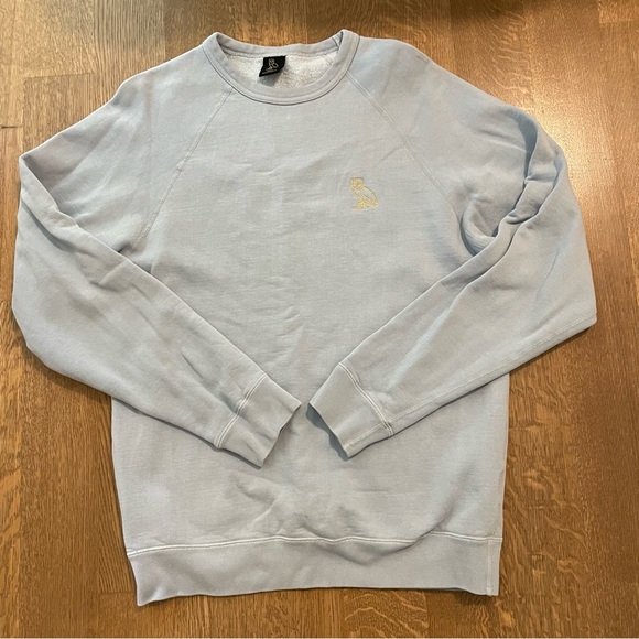 OVO Classic Crewneck - Picture 1 of 4
